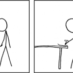 XKCD: Form