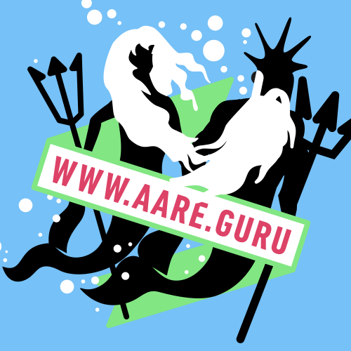 Aare.guru Logo